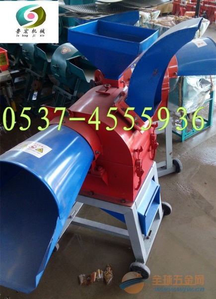 多功能畜牧機(jī)械 青貯鍘草揉搓機(jī)、牧草粉碎機(jī)、秸稈揉搓粉碎機(jī)的綜合應(yīng)用與市場(chǎng)前景