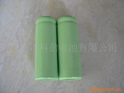廣州市科勁電池 鎳氫電池產(chǎn)品列表