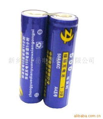 新鄉(xiāng)市中岳電源材料 鎳鎘電池產(chǎn)品亮點(diǎn)與選購(gòu)指南