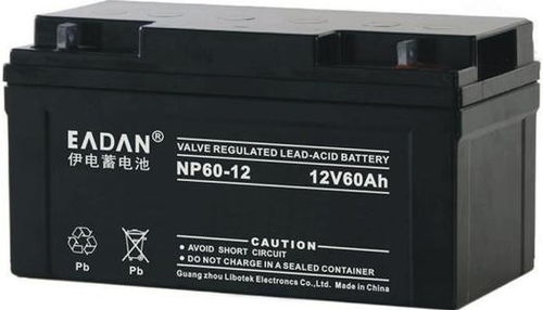 伊電NP24-12蓄電池詳解 12V24Ah規(guī)格、尺寸與使用指南