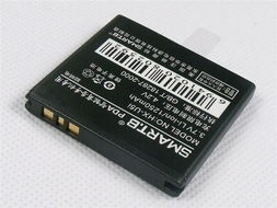 聰明電索愛 U5i 1250mAh手機(jī)電池評(píng)測(cè) 圖片與性能一覽