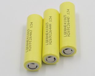 電池_產(chǎn)品展示第1頁(yè)-深圳市龍華新區(qū)譯程電子廠